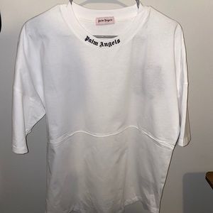 Palm Angels Classic Logo Shirt
